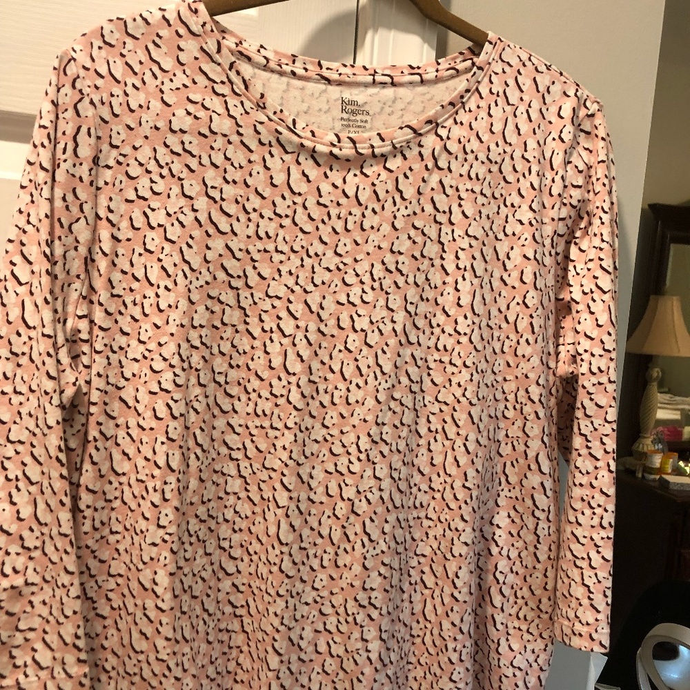 Ladies top